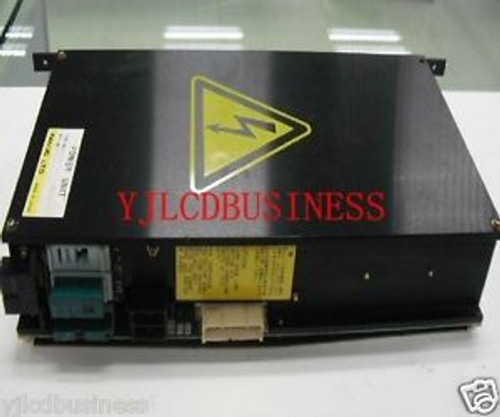 A16B-1212-0100 FANUC POWER SUPPLY UNIT