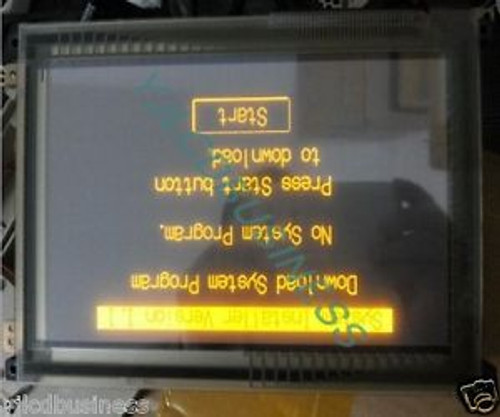 FANUC New 14A61L-0001-0074 LCD display replace CNC system CRT 90 DAYS WARRANTY