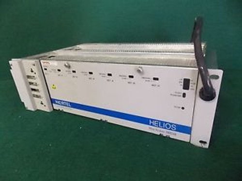 Nortel Helios Modular System Shelf Â• Mini System 3000/48 Â• NNTM60G1EJ25 Â•   +