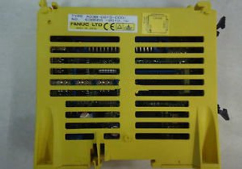 New and original FANUC A03B-0815-C001 PLC I/O MODULE