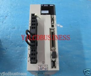YASKAWA Servo Drive SGDV-7R6A01A 60day Warranty