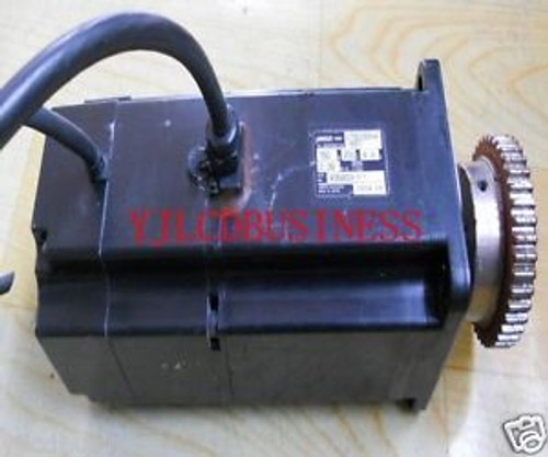 Used R88M-U75030HA-BS1 R88MU75030HABS1 750W Omron AC Servo Motor 90days warranty