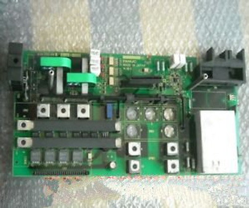 Fanuc WIRING board A16B-2202-0772/06B