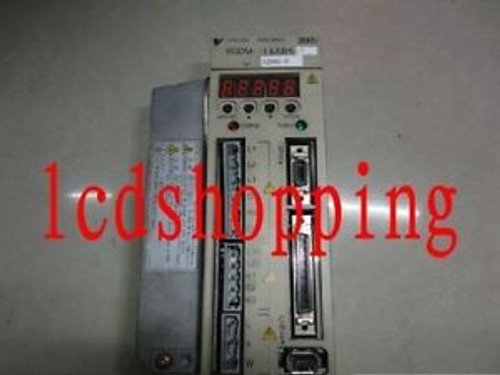 OEM ORIGINAL FOR YASKAWA SGDM-15ADA SERVO DRIVER   60 days warranty