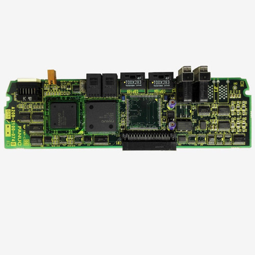 A20B-2100-0740 Original Fanuc board 90 days warranty