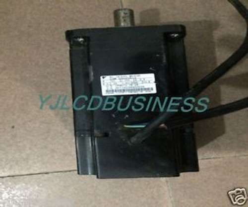 Yaskawa SGM-08U2HA12 servo motor 90 days warranty