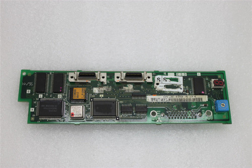 RK412 Mitsubishi Amplifier Control Board