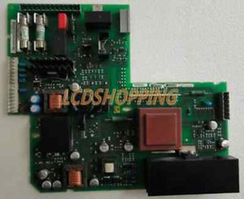 Siemens 6SE7031-7HG84-1JA1 Series Power Supply Board 90 days warranty work well