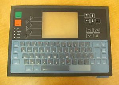 New Linx 6800 Keypad  FA74156  P208167  AS13536