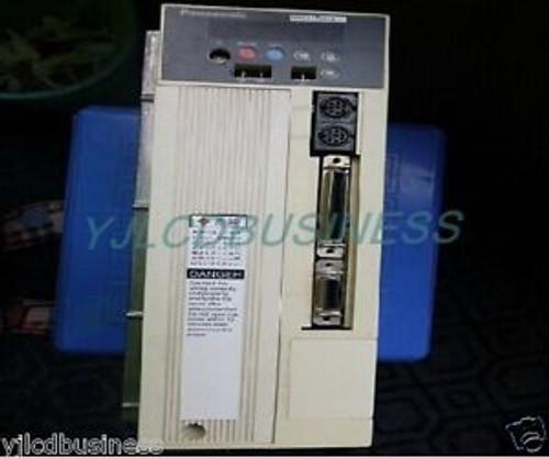 used MSDA153A1A Panasonic Servo driver 90 days warranty