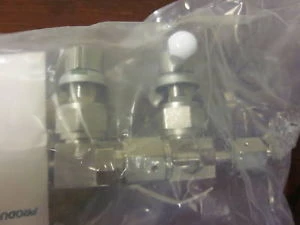Swagelok Process out stick 809-470314915A