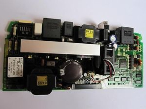 Fanuc power board A20B-2100-0762   2 month warranty