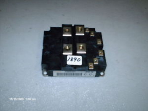 Eupec IGBT Power Block Transistor FF600R17KF4 (NEW)