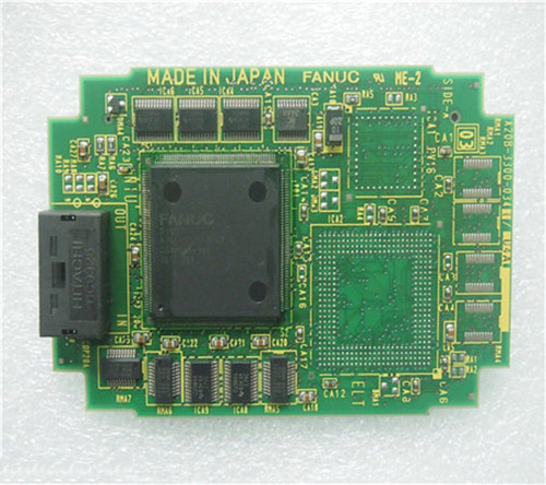 FANUC Video card A20B-3300-0341 good in condition for industry 90 days warranty