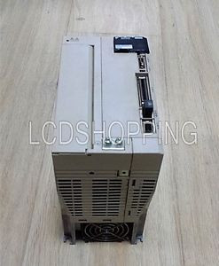 Original SGDV-180A01A002000 Yaskawa Servo drive  60 days warranty