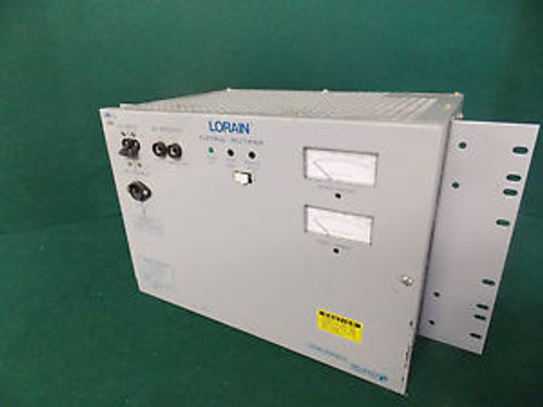 Lorain Flotrol Rectifier RJ20F50 Â• Spec: 5371-020  +