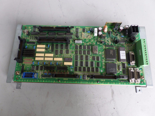 A16B-2201-0110 Good quality for Fanuc IO board