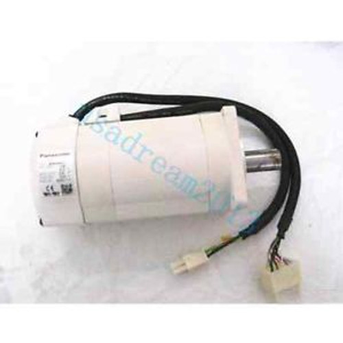 Panasonic AC Servo Motor MSMA082A1B