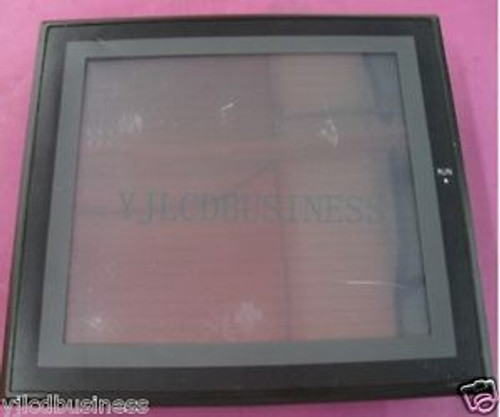 1PC Used OMRON NS8-TV00B-V2 TOUCH SCREEN PANEL  90 days warranty