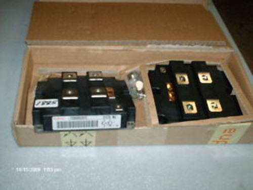 Eupec Transistor Power Block IGBT FZ800R33KF2 (NIB)