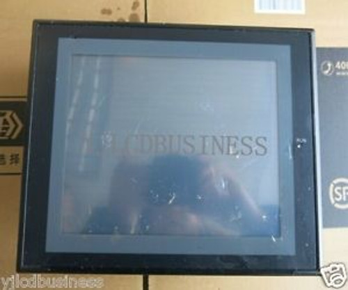 1PC Used OMRON NS8-TV10B-V1 Touch Panel  90 days warranty