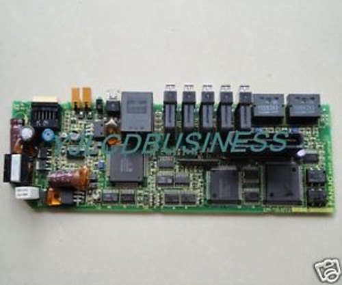 FANUC A20B-2100-0253 90 days warranty