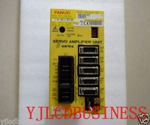 FANUC A06B-6093-H151 AC Servo Ampl 90 days warranty