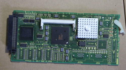 A20b-8100-0261 Fanuc BOARD