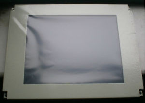 LJ64ZU52 9.4 EL LCD panel 640480 New&Compatible 1 year  warranty  fast ship
