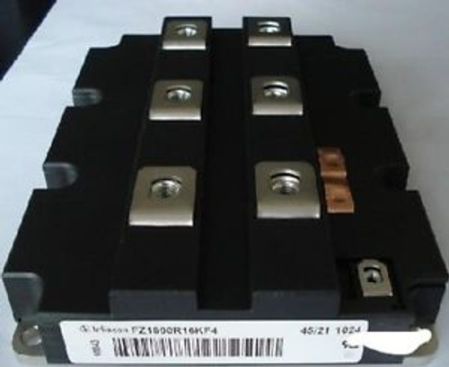 FZ1800R16KF4 IGBT Modules 1600V 1800A SINGLE (1 PER)