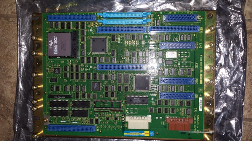 FANUC A20B-2002-0650 Circuit board good in condition for industry 90 days warran