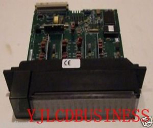 GE FANUC ANALOG IC697ALG440D IC697ALG440E IC697ALG440