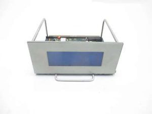 AMETEK 80440SE SENSOR MODULE DISPLAY ASSEMBLY D482546