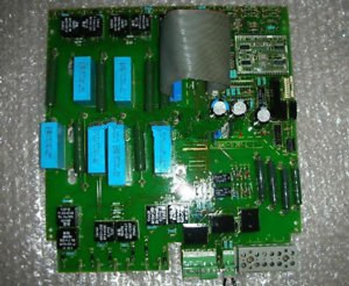 New and original Siemens Simodrive C98043-A1204-L Control Board 60 DAYS WARRANTY