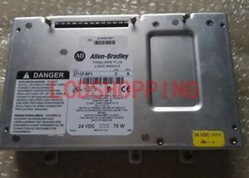 Allen Bradley 2711P-RP1 PanelView Plus 700 Touch Key Panel with 60 days warranty Allen Bradley 2711P-RP1 PanelView Plus 700 Touch Key Panel with 60 days warranty