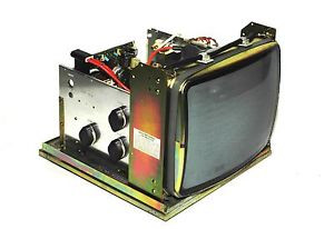 Mitsubishi C-5470YE CRT