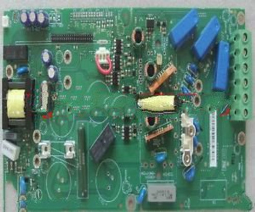ABB RINT-5211C ACS800-030-3 mother board with serie transducer drive plate board