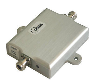 5.8GHz  802.11a outdoor amplifier booster 5.8 GHz 5W