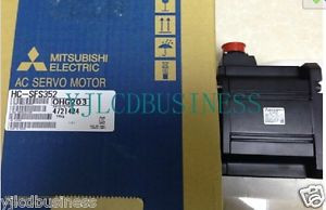 New Mitsubishi HC-SFS352 The motor 90 days warranty