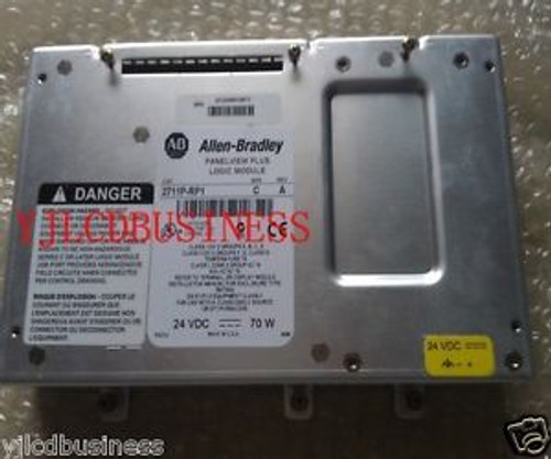 AB 2711P-RP1 Allen Bradley PanelView Plus 700 Touch Key Panel