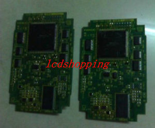 FANUC display card for A20B-3300-0281