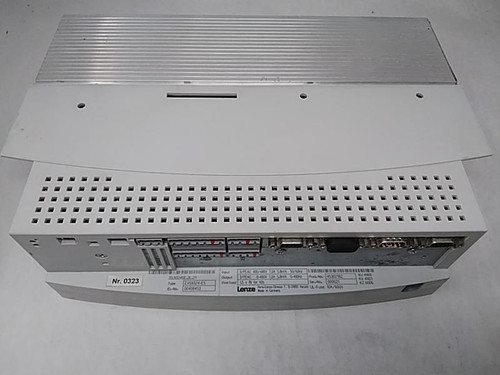 Lenze Frequenzumrichter Evs9324-Es Servo Drive Controller 