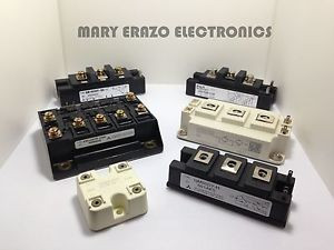 NEW FZ1200R25KF4 INFINEON/EUPEC IGBT MODULE ORIGINAL