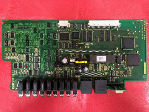 A16B-2203-0502/04B Fanuc PCB Board