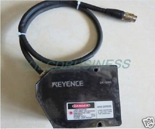 Used Keyence LK-G80 Laser 90 days warranty