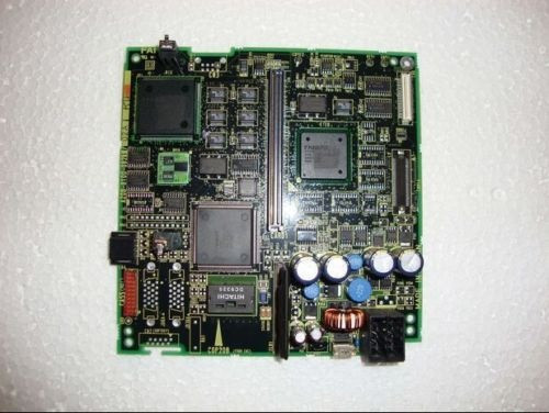 A20B-8100-0821 FANUC Display main board good in condition for industry 90 days