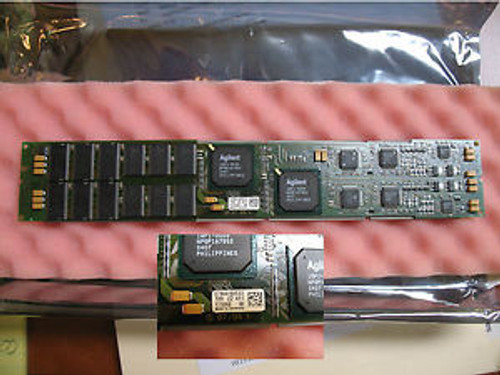 Agilent E7944-68533 Channel Board CE Repl. Rev. 100 for Verigy 93000 SOC Tester