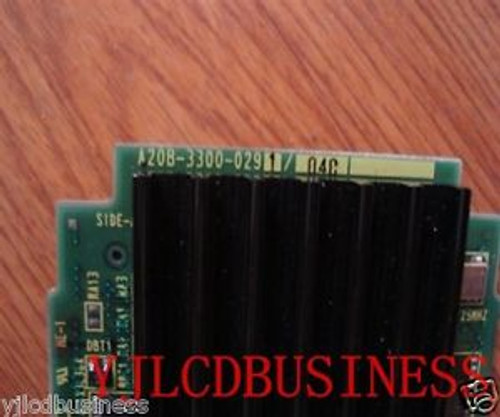 A20B-3300-0291 FANUC Circuit board good in condition for industry