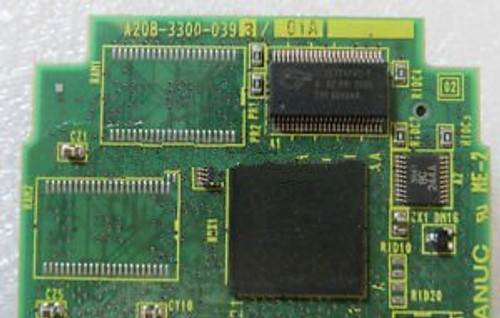 New and original for Fanuc A20B-3300-0393 board