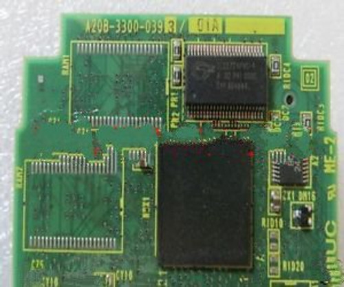 New A20B-3300-0393 and original for Fanuc board